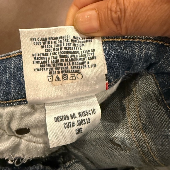 Joe's Jeans Women's Boot Cut in Blue - Picture 7 of 12